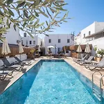Hotel Costa Viva