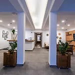 Costa Viva Hotel Bodrum