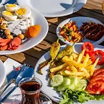 Hotel Costa Viva Bodrum