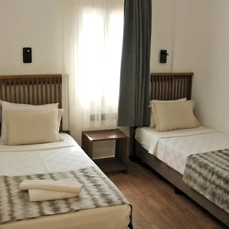 Hotel Costa Viva Bodrum