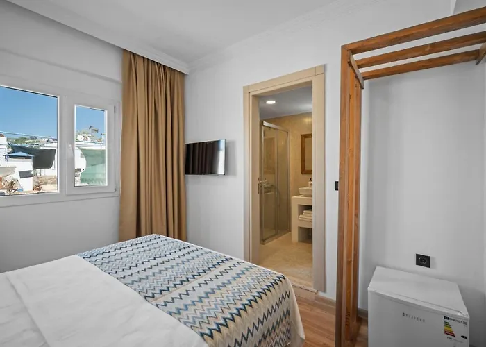 Hotel Costa Viva Bodrum