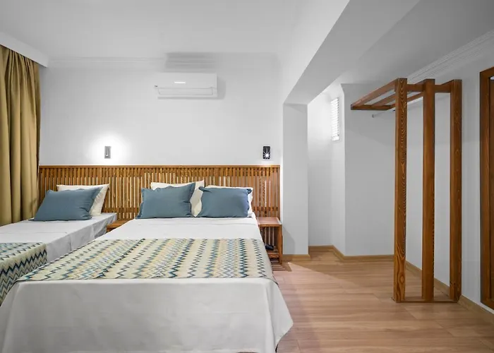 Hotel Costa Viva Bodrum