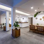 Costa Viva מלון *