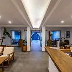 Costa Viva מלון