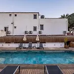 Costa Viva מלון