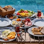 מלון Costa Viva בודרום