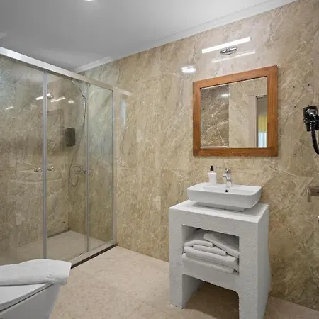 Hotel Costa Viva Bodrum