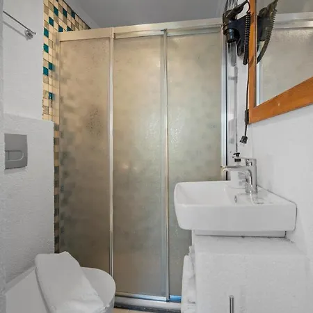 Costa Viva * בודרום