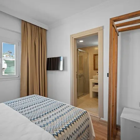 Hotel Costa Viva Bodrum