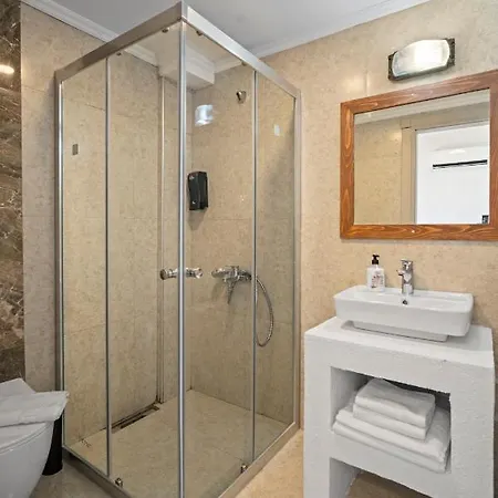 Costa Viva * בודרום