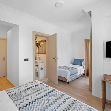 Costa Viva * בודרום