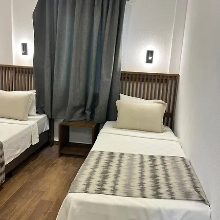 Costa Viva מלון בודרום