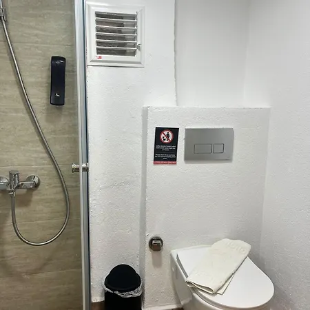 Costa Viva מלון *