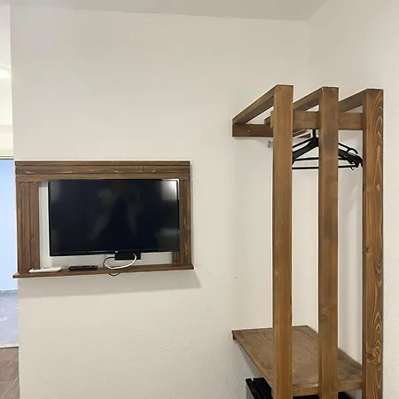 מלון Costa Viva בודרום