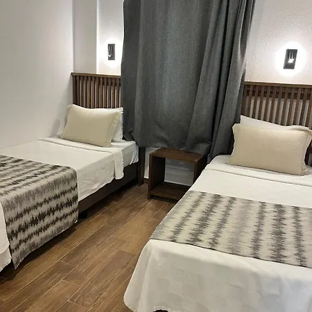 Costa Viva בודרום