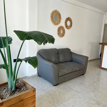 Costa Viva בודרום