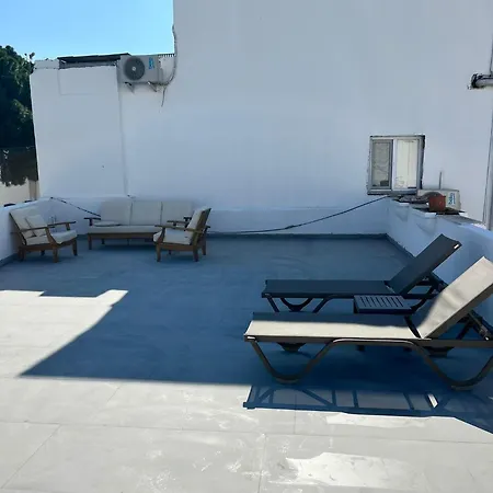 Costa Viva מלון *