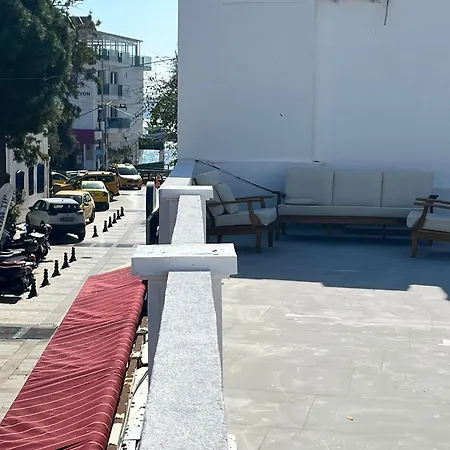 Costa Viva * בודרום