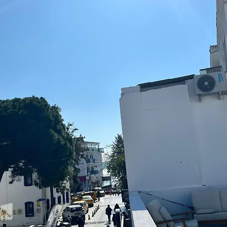 Costa Viva מלון בודרום