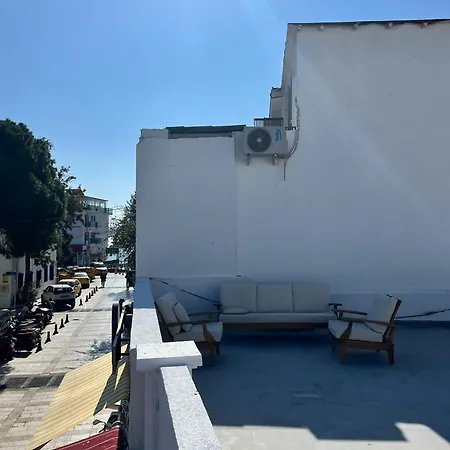 Costa Viva Hotel Bodrum