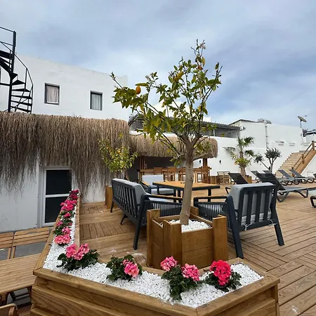 Costa Viva מלון *