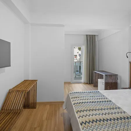 Costa Viva * בודרום