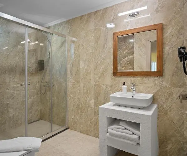 Hotel Costa Viva Bodrum