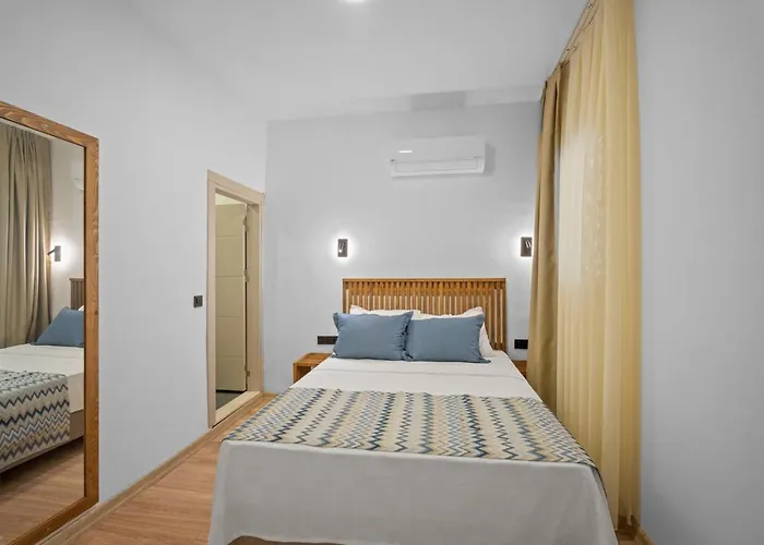 Costa Viva Hotel Bodrum