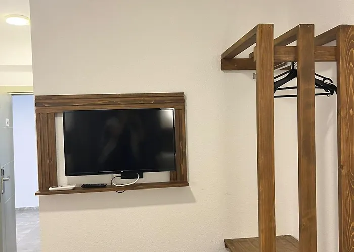 Hotell Costa Viva Bodrum