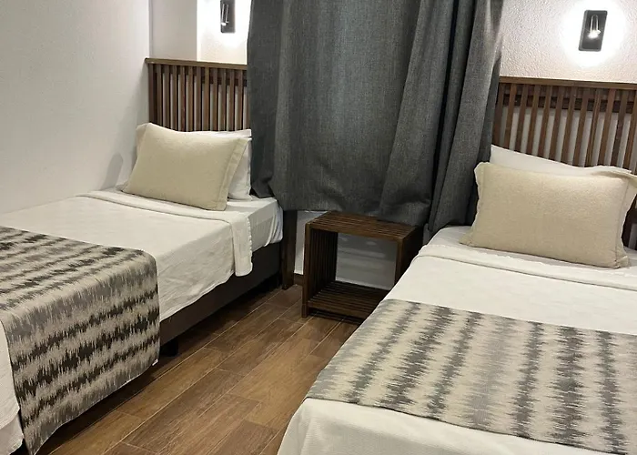 Costa Viva Bodrum
