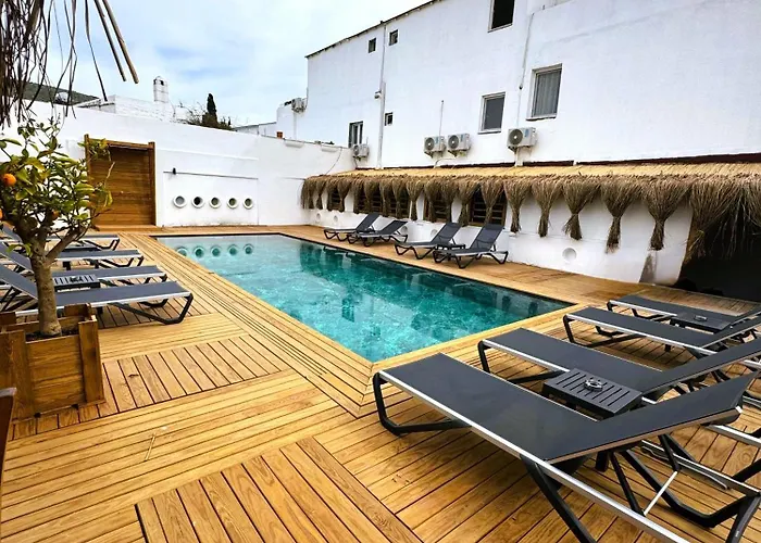 Costa Viva Hotell Bodrum