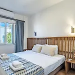 Costa Viva ホテル
