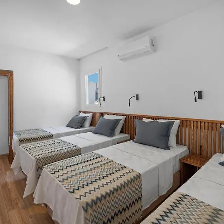 Hotel Costa Viva Bodrum