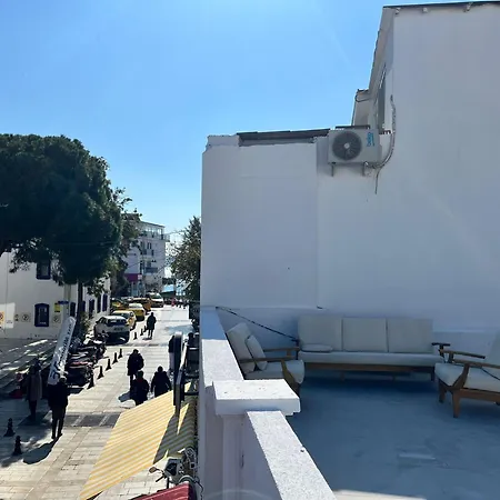 Costa Viva * ボドルム