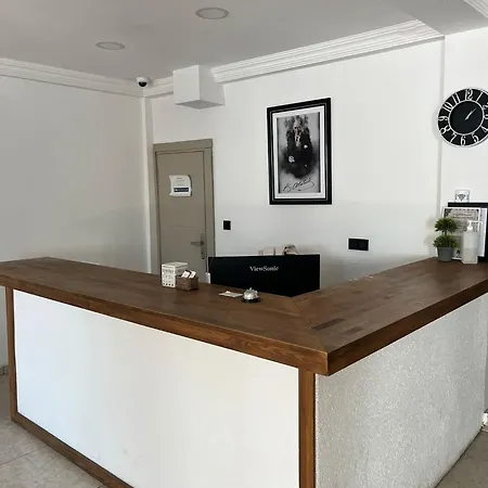 Costa Viva Hotel Bodrum