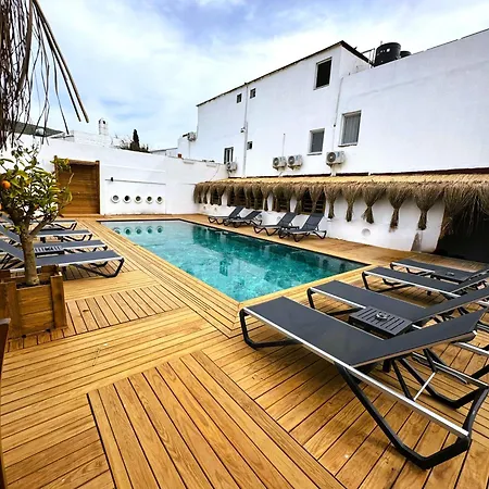 Costa Viva Hotel Bodrum