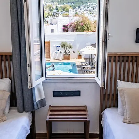 Costa Viva Otel Bodrum