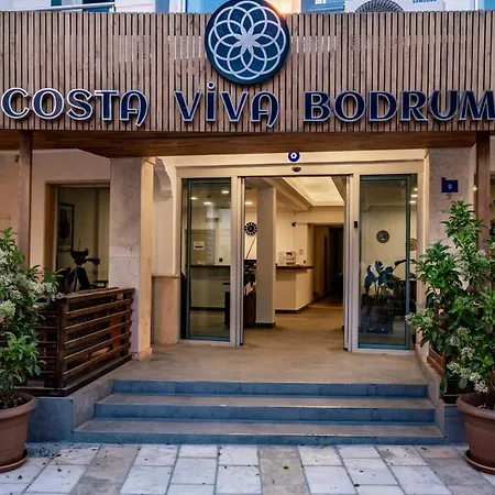 Costa Viva Bodrum