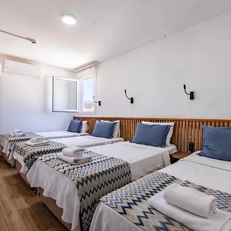 Costa Viva Otel *