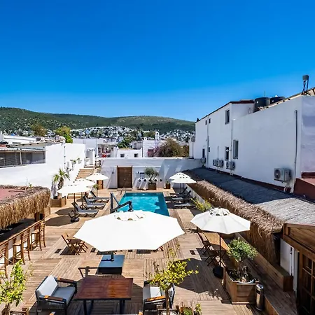 Otel Costa Viva Bodrum