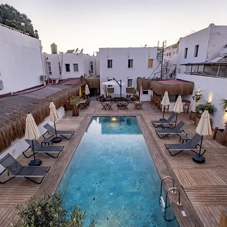 Costa Viva Otel