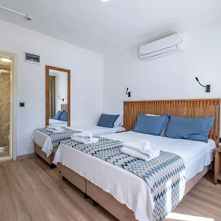 Otel Costa Viva