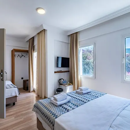 Otel Costa Viva *