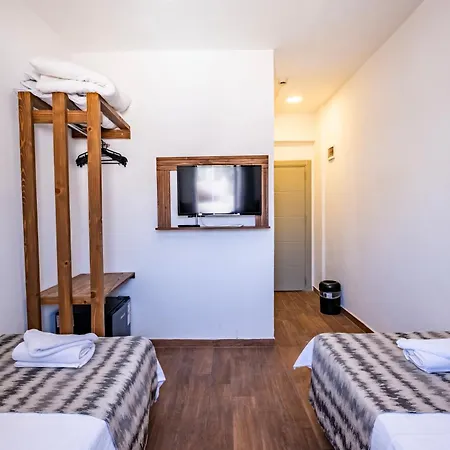 Otel Costa Viva Bodrum