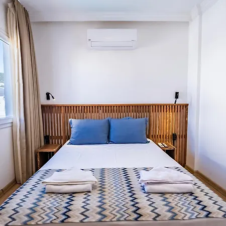 Costa Viva Otel Bodrum