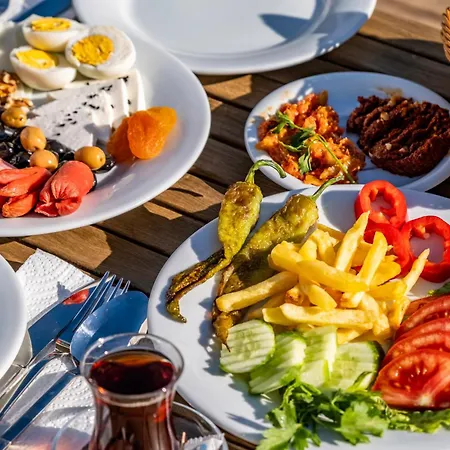 Otel Costa Viva Bodrum