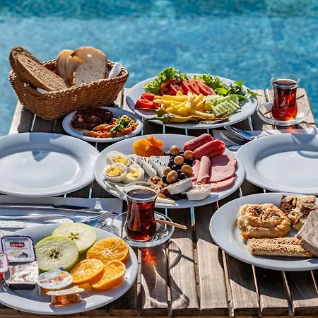 Costa Viva Bodrum