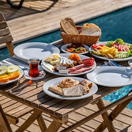Costa Viva Otel *