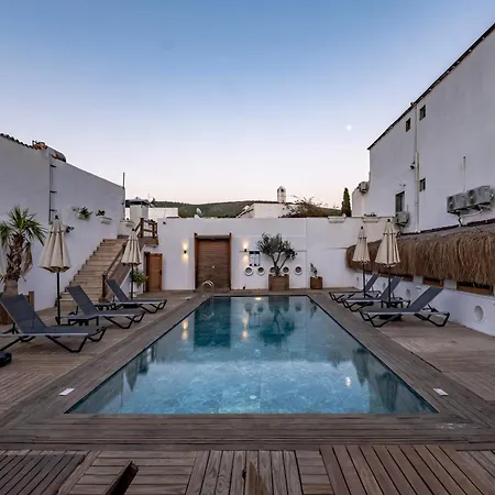 Otel Costa Viva