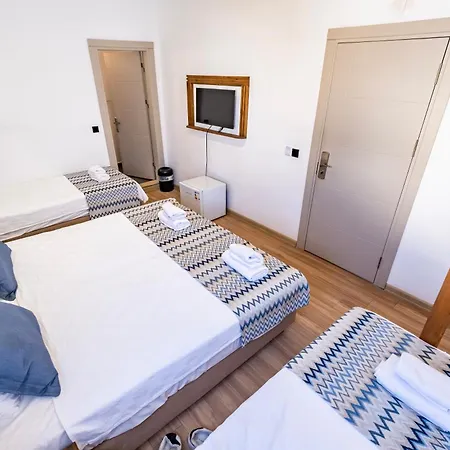 Costa Viva Otel Bodrum